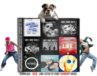 MutzNutz Music Pack 205 2020 - [ ANT ]
