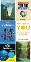 Assorted Books Collection - August 29 2020