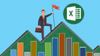 [Udemy] - Complete Excel 2016 - Microsoft Excel Beginner to Advanced