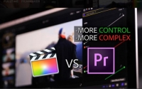 [ FreeCourseWeb ] Fulltime Filmmaker - Final Cut Pro X Editing Workflow
