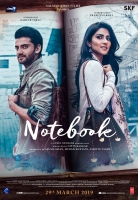 Notebook (2019) Hindi Pre-DVDRip x264 AAC [Scholar]