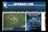The Alex Jones Show - June 11, 2010