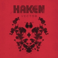 Haken - Vector [2018] [320 KBPS][Pradyutvam]