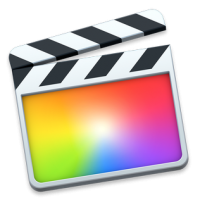 Final Cut Pro v10.4.9 Patched (macOS) - [haxNode]