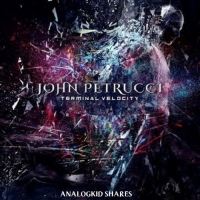 John Petrucci - Terminal Velocity 2020 ak