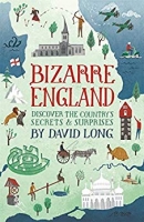 Bizarre England by David Long (.ePUB)