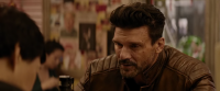Boss Level (2020) 1080p HDrip 10bit x265 Omikron
