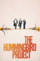 The Hummingbird Project 2019 HDRip XviD AC3-EVO[TGx]