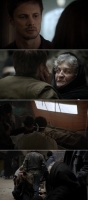Damien S01 720p x265-ZMNT