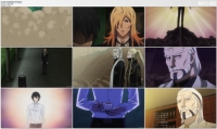 [HR] Noblesse S01E09 [Web 1080p HEVC Multi] HR-SW