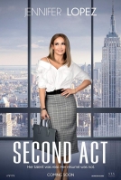 Second Act 2018 720p HDCAM-1XBET