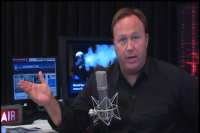 The Alex Jones Show - 2010-04-27