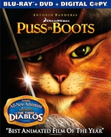 Puss In Boots 2011 BRRip XviD AC3-PRESTiGE