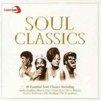 Capital Gold - Soul Classics[2CD][2004]