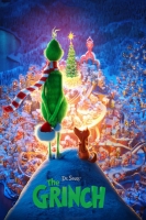 The Grinch 2018 720p HDCAM-1XBET
