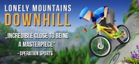 Lonely Mountains: Downhill v23.10.2020 Lonely Mountains: Downhill v23.10.2020