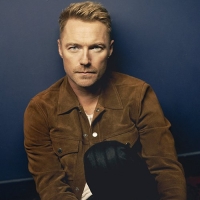 Ronan Keating - Discography (2001-2016) (320) [DJ]