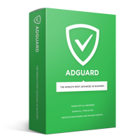 Adguard v2.4.1 (708) Nightly Patched (macOS) - [haxNode]