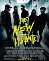 The New Mutants 2020 MultiSub 720p x265-StB
