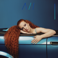 Jess Glynne - Always In Between (Deluxe) (2018) Mp3 (320kbps) [Hunter]