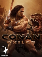 Conan Exiles-Black Box Conan Exiles-Black Box