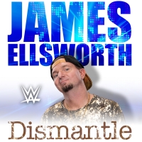 CFO$ - WWE: Dismantle (James Ellsworth) - Single [2018] [EDM RG]