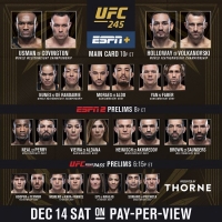 UFC 245 Prelims WEB-DL H264 Fight-BB
