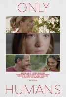 Only Humans (2018) 720p Web X264 Solar