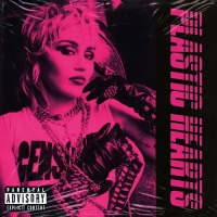 Miley Cyrus – Plastic Hearts (Deluxe Edition) (2020) [320 KBPS]