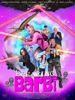 Breaking Barbi 2019 HDRip XviD AC3-EVO