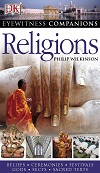 Eyewitness Companions - Religions