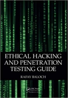 Ethical Hacking and Penetration Testing Guide [EPUB]