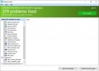 Glary Registry Repair 5.0.1.102 + Key