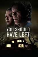 You Should Have Left 2020 720p BluRay 800MB x264-GalaxyRG