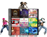MutzNutz Music Pack 002 2019