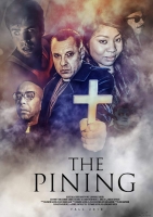 The Pining 2019 HDRip XviD AC3-EVO