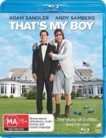 That\'s My Boy (2012) 1080p BluRay AC3+DTS HQ MultiSubs That\'s My Boy (2012) 1080p BluRay AC3+DTS HQ MultiSubs