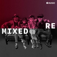 Gorillaz - Gorillaz: Remixed Gorillaz - Gorillaz: Remixed