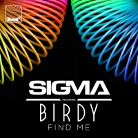 Sigma - Find Me (feat. Birdy) [Radio Edit] - Single [2016]{PRADYUTVAM2}