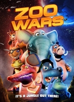 Zoo Wars 2018 HDRip XviD AC3 [FOX]