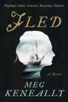 Fled - Meg Keneally [EN EPUB] [ebook] [ps]