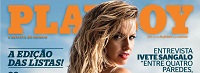 Playboy Brazil - November 2012
