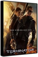 Terminator Genisys 2015 BluRay 1080p DTS AC3 x264-3Li