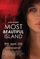 Most Beautiful Island 2017 WEB-DL x264-FGT [rarbg]