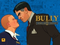 [PS2 Classics]Canis.Canem.Edit (Bully) PS3