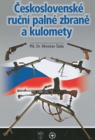 Czechoslovak Small Arms and Machine Guns
