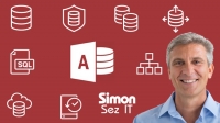 Udemy - Ultimate Microsoft Access 2016 Course - Beginner to Expert [Course Drive]