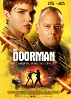 The Doorman 2020 480p BluRay x264 The Doorman 2020 480p BluRay x264