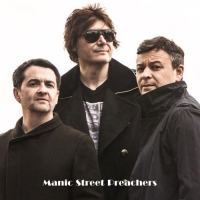 Manic Street Preachers - Collection (1992-2018) (320) [DJ]