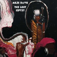 Miles Davis - The Lost Septet (2020) [320 KBPS]
